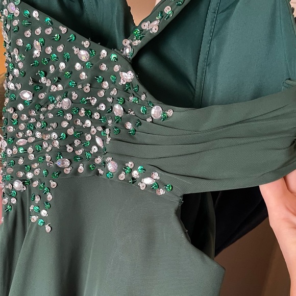 prom dresses - Picture 2 of 3